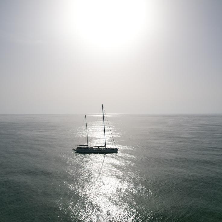Seafaring adventure
